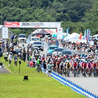 【Report】第 93 回 全日本自転車競技選手権大会 ロード・レース