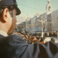ユダヤ教の祈り（その２）～エルサレムの旅