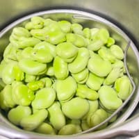 豆板醤仕込みました