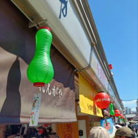 ほおずき市