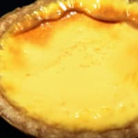 幸せegggタルト