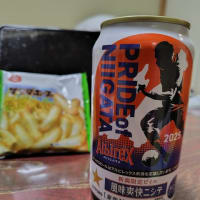 風味爽快ニシテ（アルビ缶２０２５）で苦杯
