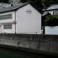 彷徨-和歌山県和歌山市：加太