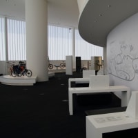 シマノ自転車博物館