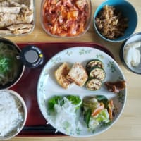 2025/07/03…朝食