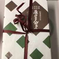 お土産シリーズ 倉敷銘菓 藤戸饅頭