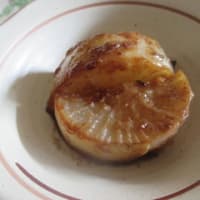 7年～1６年の12月これまで料理