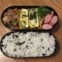 お弁当１２８６～１２９０
