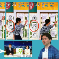 西川きよし師匠が描きたくて