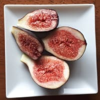 いちじく