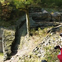【やってきたぜ世界遺産・石見銀山探訪記 2025/6月-1】