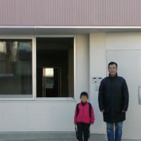 築13年・・13年という時間の量を知る　【No.4（ﾅﾝﾊﾞｰﾌｫｰ）】