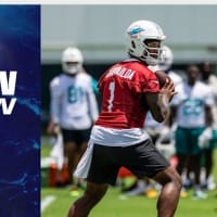 Training Camp Preview 2025: Quarterbacks