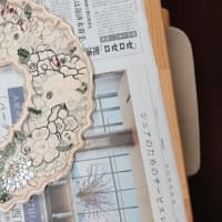 kameyaさん教室と麻布小の仕込み