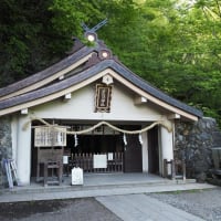 ヒスイ海岸・戸隠神社奥社・長野善光寺