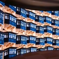 マルタ Pav. の「時のゲートウェイから地中海の宝石へ」　～大阪関西万博　㊵