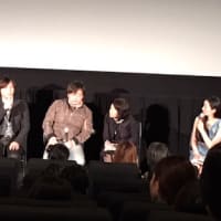 東京国際映画祭「少年班」