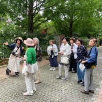 秘密の花園　ローザンベリー多和田