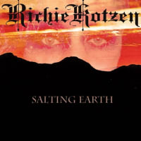 Salting Earth/Richie Kotzen