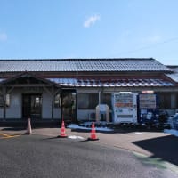 2/23-24　中京３県鉄道めぐり　その５「養老鉄道線に乗る」
