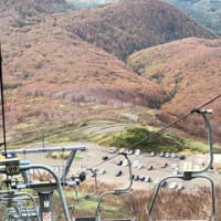 チャレンジ ヒルクライム 岩木山 ランニング2018～登山編～