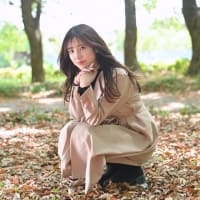 のん＠長居公園