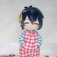 サロペット