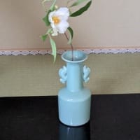 2025.06.14のお稽古（七事式）