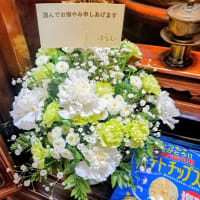 長期お休みさせていただきました。