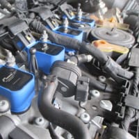 VW  GOLF7,5 GTI 点火系チューニング！！