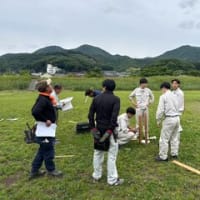 社会人講師派遣の実施(桐生支部)