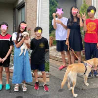 8月12日(日)　ぽっちゃん♡2回目のうちの子記念日♡