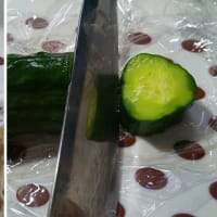 6月22日・ミニトマト成長！