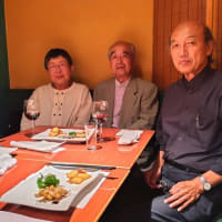 せっかち歌仙・その56反省会と、スタートの会
