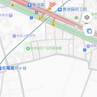 墓参り＆ザリガニ池移動