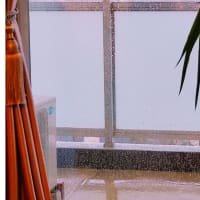 暴風雨