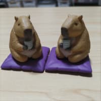 一瞬終わった