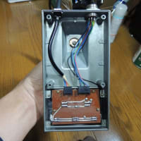 KENWOOD スタンドマイクMC-60 改良 - Minuma Factory KENWOOD スタンドマイクMC-60 改良 - Minuma Factory