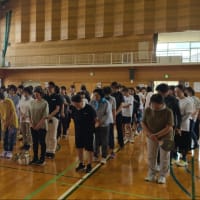 2025.07.06　町民女子カローリング大会