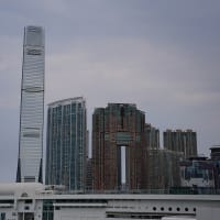 香港（その２０）尖沙咀で朝食、