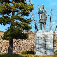三ヶ日_浜松の旅_語り帳