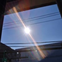 最近の太陽