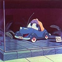 青い自動車 ｓｕｒｆ ｓａａｂ