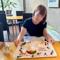 古希が見えた誕生日🎂