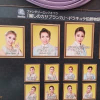 何より大切なもの・・・ドラキュラ伯爵物語💖