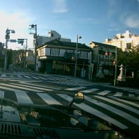 鎌倉街道を行く