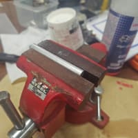 エスプレッソ レバー マシンのメンテナンス