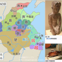 中国正史から古代日本を見る。『中国正史　倭人・倭国伝全釈』鳥越憲三郎。『史記』『後漢書』『魏志倭人伝』『晋書』（妻女山里山通信）