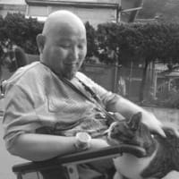 中途障害者の強敵