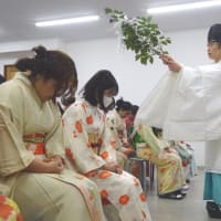 針供養祭